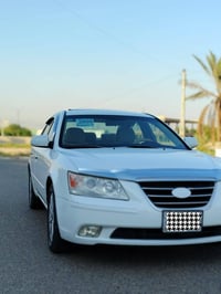 سوناتا موديل 9امريكي فول مواصفات مكفوله كفاله عامه رقم نبار رقم جديد ا...