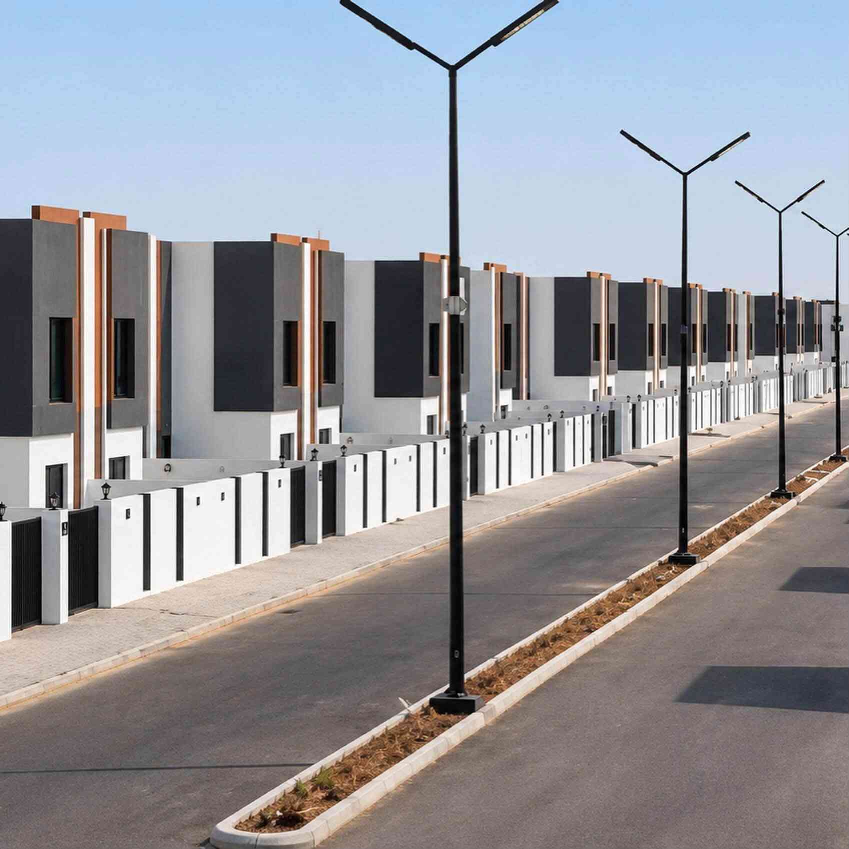�فرصة مميزة للسكن اوالاستثمار دار للبيع في مجمع عماد سكر السكني – كربلاء
الموقع شارع المجمعات يبعد 10 دقائق فقط عن الامام 
� المساحة: 160 متر
 � طابقين | 3 غرف نوم 
� مسدد بالكامل — لا توجد أي دفعات مستحقة جاهز للاستلام
💰 السعر: مناسب جداً جداً 🔥 

📲 واتساب مباشر:***********
