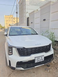 موديل ٢٠٢٥ • ماشي ١٠٠٠ • كفاله سنة
