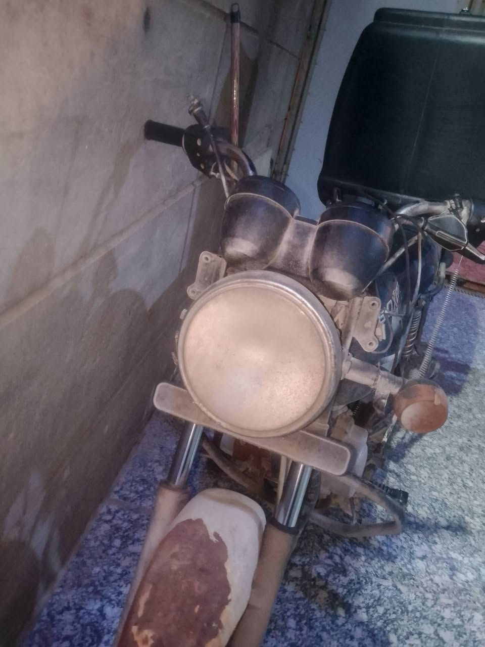 بوكسر • اوراق ضايعه • شلنه
