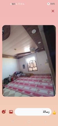 العسكري الصدر الاول • ٣٠٠م • غرفتين