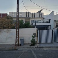 خلف الجبهة التركمانية • ٢٥٠م • طابو باسم واحد
