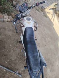 سنكي MZ • ٢٠٠ • كايمشفت وصابع