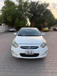 اكسنت ٢٠١٥ • خليجي فول • رقم بغداد