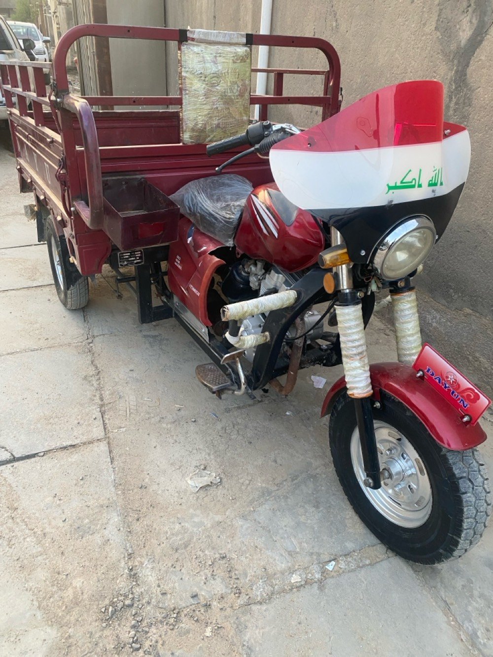 دايون اوبامه • ٢٠١٨ • ٢٠٠سي سي
