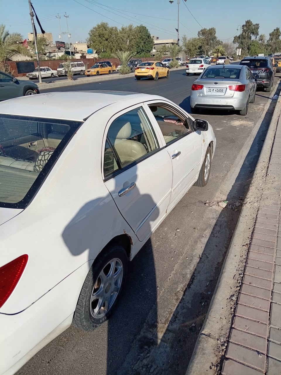 بي وايدي • ٢٠١١ • تكتك