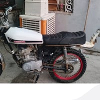 اربعه كير • نامه • لا يدخن