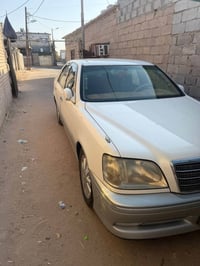 ملكة دبل • موديل ٢٠٠٠ • بصرة