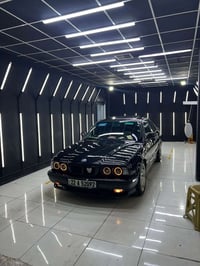 بي ام 525 • ١٩٩٣ • رقم اربيل
