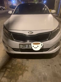 اوبتيما خليجي • ٢٠١٤ • مكينة ٢٠٠٠