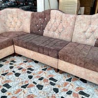 ديوان • ٦قطع • نضيف