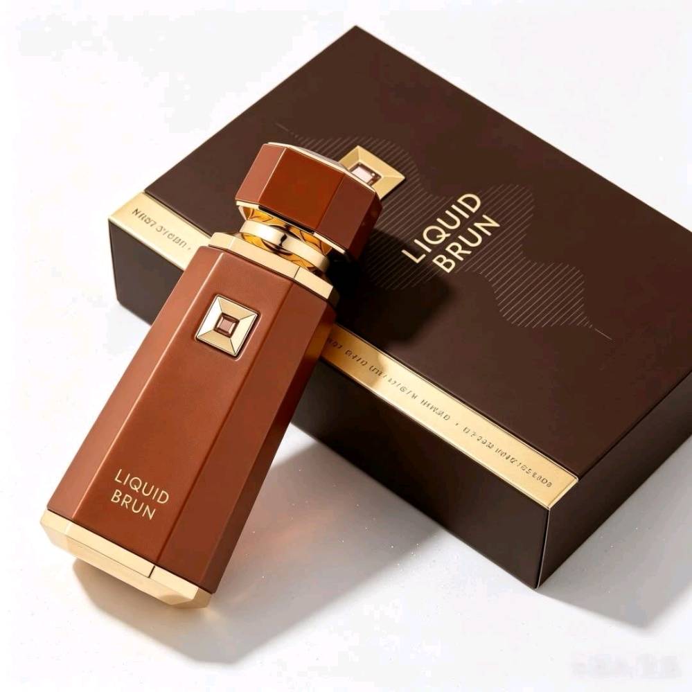 🤎 عطر ليكود برون – ليكود برون 
🤎 LIQUID BRUN – FRENCH AVENUE 🤎

 العطر  اللي جمع بين الفخامة، الدفء، الحلاوة واللمسة الشرقية… فـ Liquid Brun من French Avenue  🤎🔥
عطر بطابع عنبري – فانيلا، يبدأ بنفحات منعشة ودافئة من القرفة والبرغموت والهال وزهر البرتقال، وبعدها تظهر فانيلا البوربون بشكل كريمي وحلو مع الإليمي، حتى يستقر العطر على قاعدة غنية تجمع البرالين، المسك، الأمبروكسان وخشب الغاياك لتعطيه عمق وفخامة وثبات مميز.
🌿 المقدمة:
🍊 برغموت
🌸 زهر البرتقال
🌶️ قرفة
✨ هال
🤎 القلب:
🍦 فانيلا بوربون
🌿 إليمي
🔥 القاعدة:
🍬 برالين
🪵 خشب الغاياك
✨ أمبروكسان
🤍 مسك
ريحة دافئة، حلوة، ناعمة وفخمة، وتناسب اللي يحب العطور الملفتة بدون ما تكون ثقيلة بشكل مزعج. وتبرز حلاوة الفانيلا والبرالين مع التوابل والخشب بطريقة تخلي الرائحة مميزة وسهلة

🤎 عطر بطابع فاخر، دافئ وحلو، يجمع الفانيلا والتوابل والبرالين والأخشاب في تركيبة جذابة تخلي حضورك ينحفظ بالذاكرة.

 المنشأ الإمارات 🇦🇪💯
الحجم 100 مل

السعر 30 الف
🚘يوجد خدمة توصيل لجميع محافظات العراق ٤ الاف🚘
