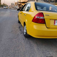 أفيو ٢٠٠٩ • توماتيك • بدون حادث