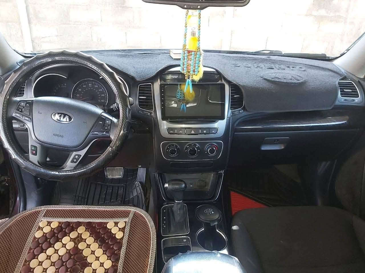 للبيع سورينتو موديل ٢٠١٥ محرك ٤سلندر ماشيه ١٢٤٠٠٠ رقم بغداد وارد أمريكي داخلة العراق بدون حادث وبدون ايرباك وصار بيها حادث بالعراق وصورة السونار موجودة بسعر ١٢٠٠٠ دولار وبيها مجال للاتصال
***********
للبيع سورينتو موديل ٢٠١٥ محرك ٤سلندر ماشيه ١٢٤٠٠٠ رقم بغداد وارد أمريكي داخلة العراق بدون حادث وبدون ايرباك وصار بيها حادث بالعراق وصورة السونار موجودة بسعر ١٢٠٠٠ دولار وبيها مجال للاتصال

نص مكتوب في الصور:
- سونار بسماية الحديث Bismayah modern sonar خدوش صبغ تبديل بارد ملاحظه: نخلي كامل مسؤوليتنا بعد الفحص وتسليم التقرير الى الزبون الأسم هيثم الموديل ٢٠١٥ نوع السيارة سورنتوا تاريخ الفحص ١٣-٤-٢٠٢٣ وقت الفحص ١٠:٥٠ ص رقم السيارة ٧٤٢٠٦ صبغ وسمكرة في القمارة صبغ بنيد + جامفلغات امامية+ صبغ وتعمير اللغد + الشاصي الأيمن سمكرة وصبغ التكمة اليسرى حسب التأشير صبغ باب سائق سمكرة وصبغ باب خلفي ايمن + صبغ باب امامي ايمن بغداد بسمایه قرب البوابة مجاور مطعم هوى بغداد بجانب المجمع بادرة مخلد المحمداوي وجعفر المحمداوي *********** مقابل كنتاكي لبيل ***********