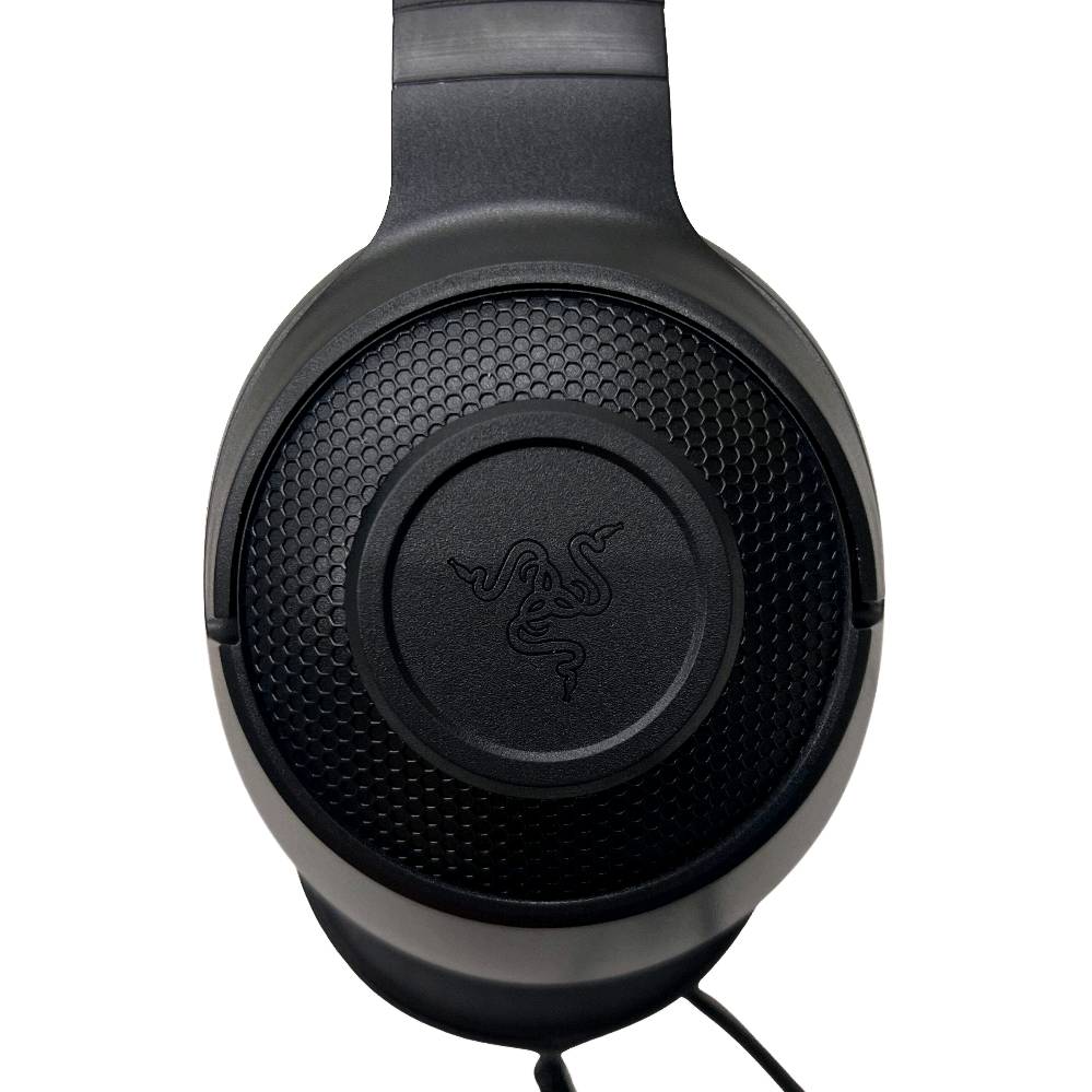 ريزر Kraken X • 7.1 محيطي • ميكروفون واضح