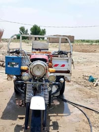 ستوته • موديل ١٢ • بي مجال