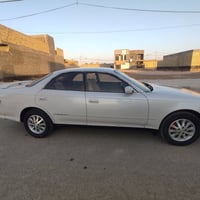 مارك نفخ • موديل 1993 • رقم كربلاء
