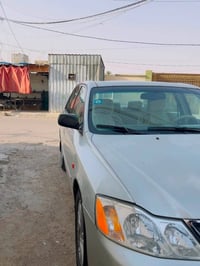 افالون ٢٠٠١ • تحويل مباشر • كمبريسر بصوت