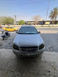 سيراتو • ٢٠٠٩ • رقم كربلاء