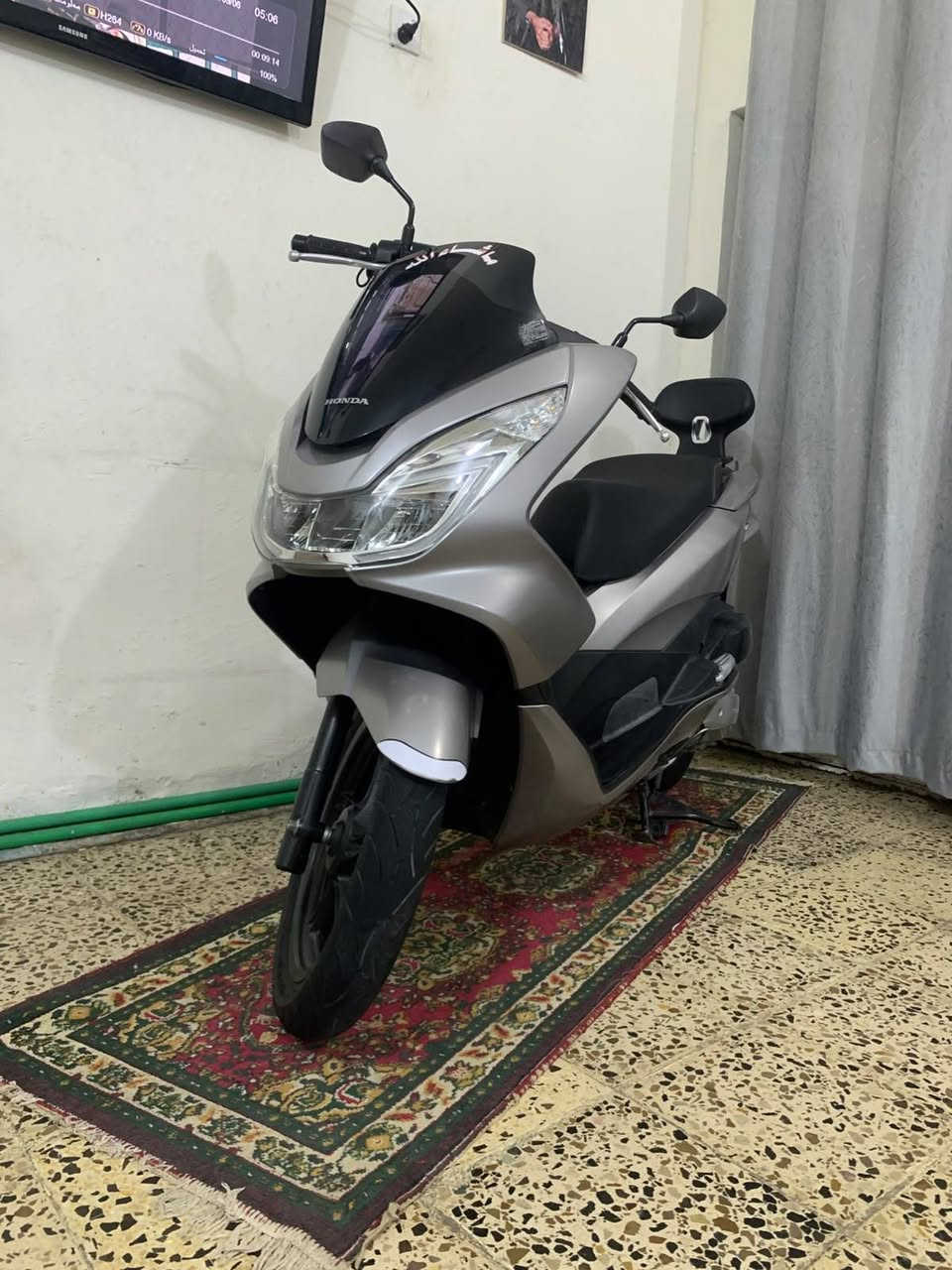 بي سي اكس • جيل ثاني • ١٥٠