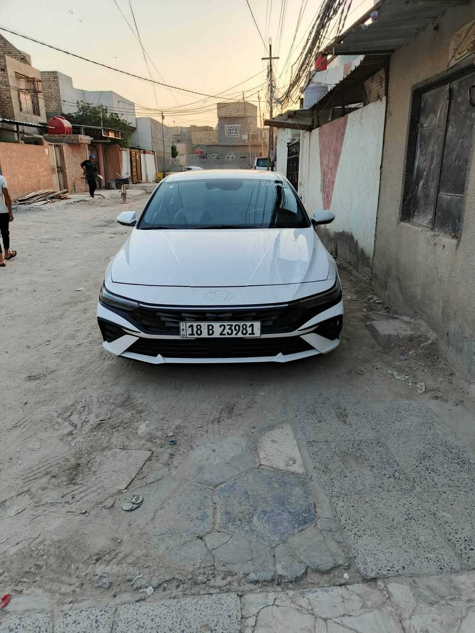 السلام عليكم النترا موديل 2024 وارد فول الفول حادثه جاملغ خلفي جديد جدا السعر 159 بيه مجال قليل رقم بابل الجديد شهداء بعد سنه وتنفك رقم مبايل ***********

نص مكتوب في الصور:
- مسد كريم ف الخامس ٧:٣٥ م ٧:٣٥ م ٧:٣٥ م
- 43426445x
