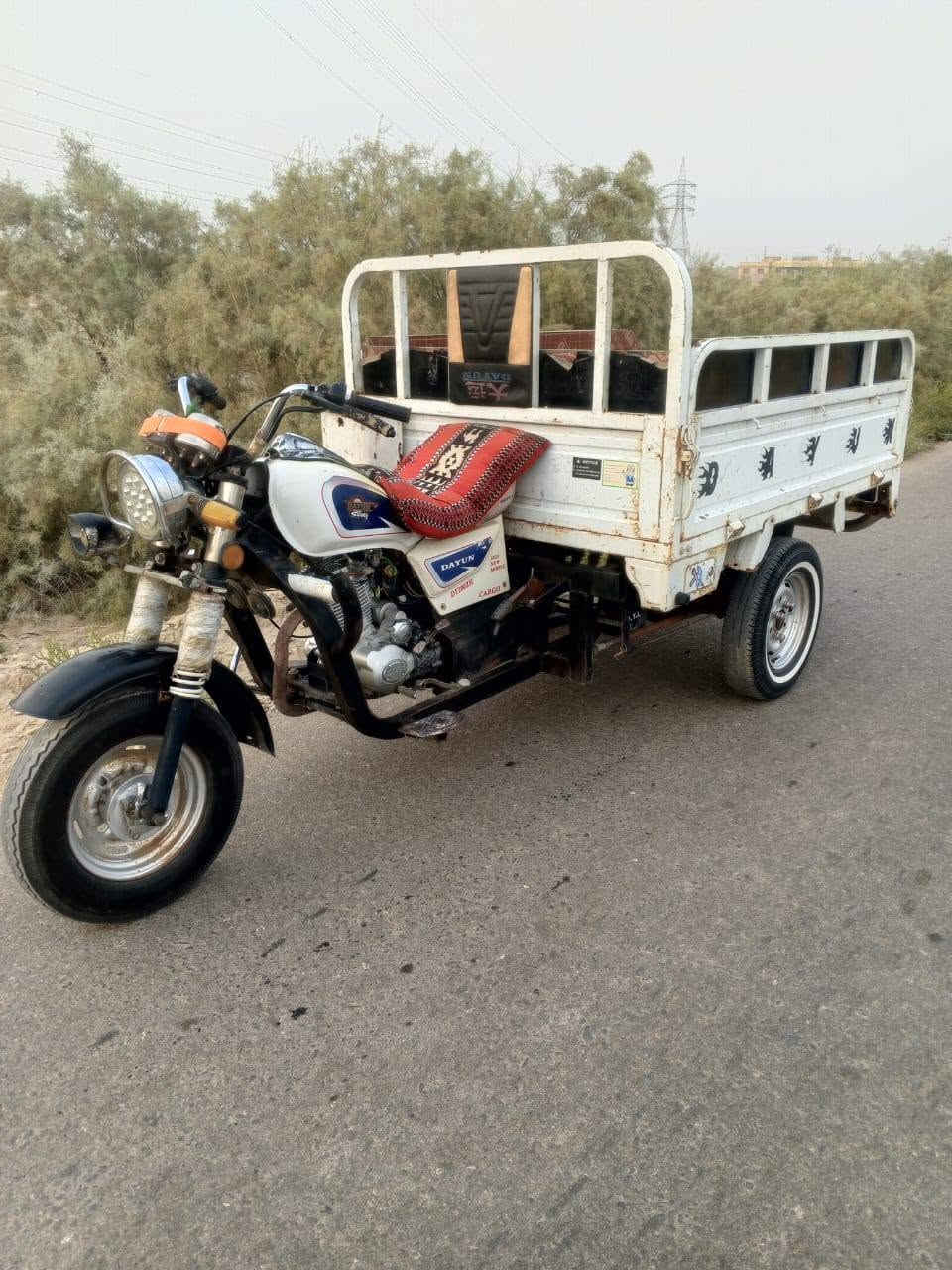 ستوته • موديل ٢١ • مكفوله