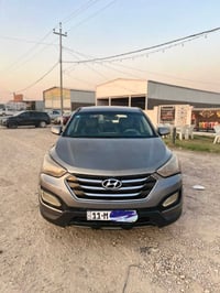 سنتافيه 2014 • وارد امريكي • 2400 جي دي اي
