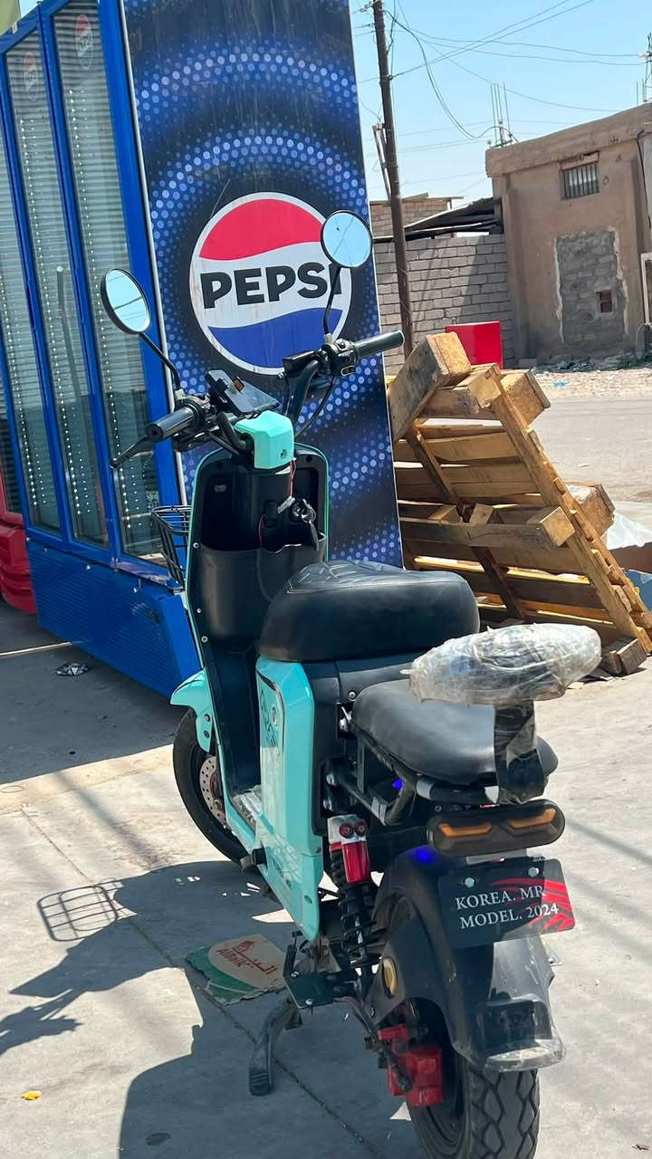 للبيع R8 موديل 2025 
بطاريات 36 امبير  السعر خاص او الاتصال على هاذه الرقم

***********
