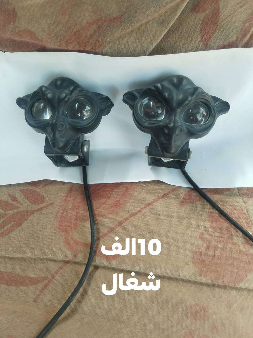 مستعمله • بابل جبله • شغال