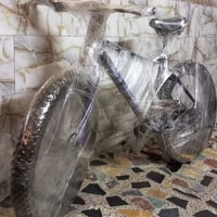 بايسكل جبلي • الحريه الأولى