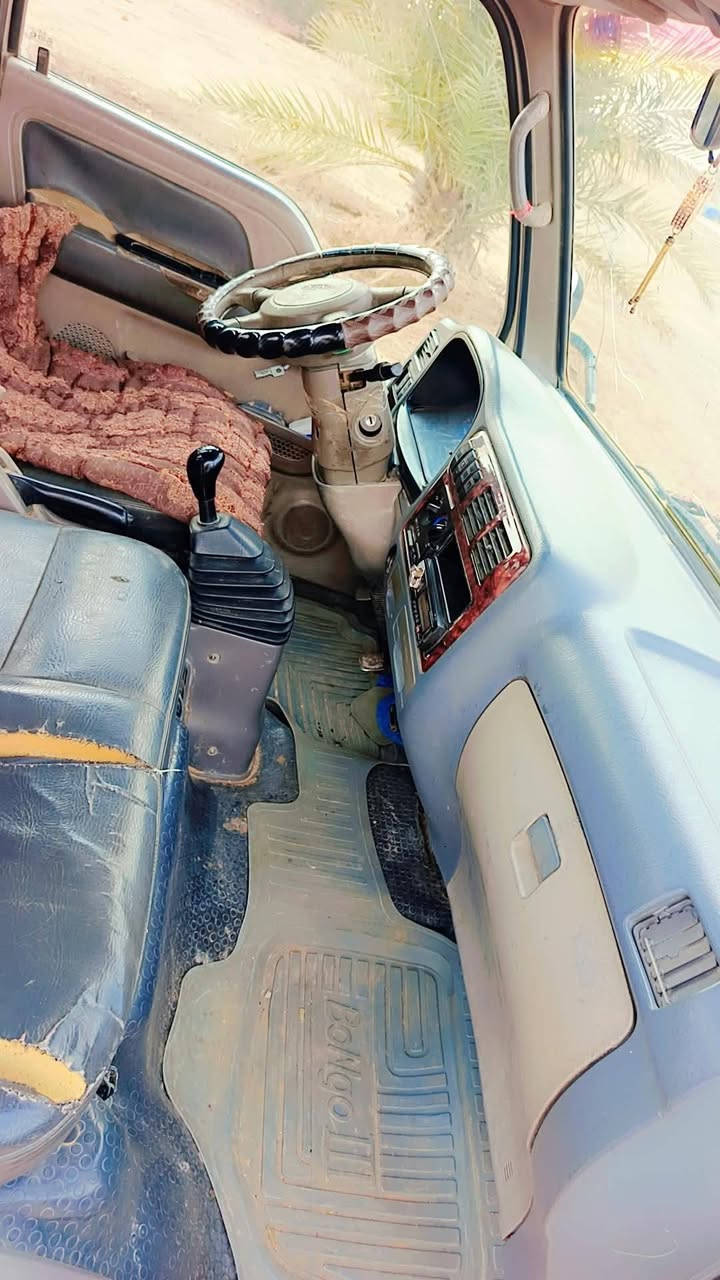 كيه • نضافة عامة • شرط