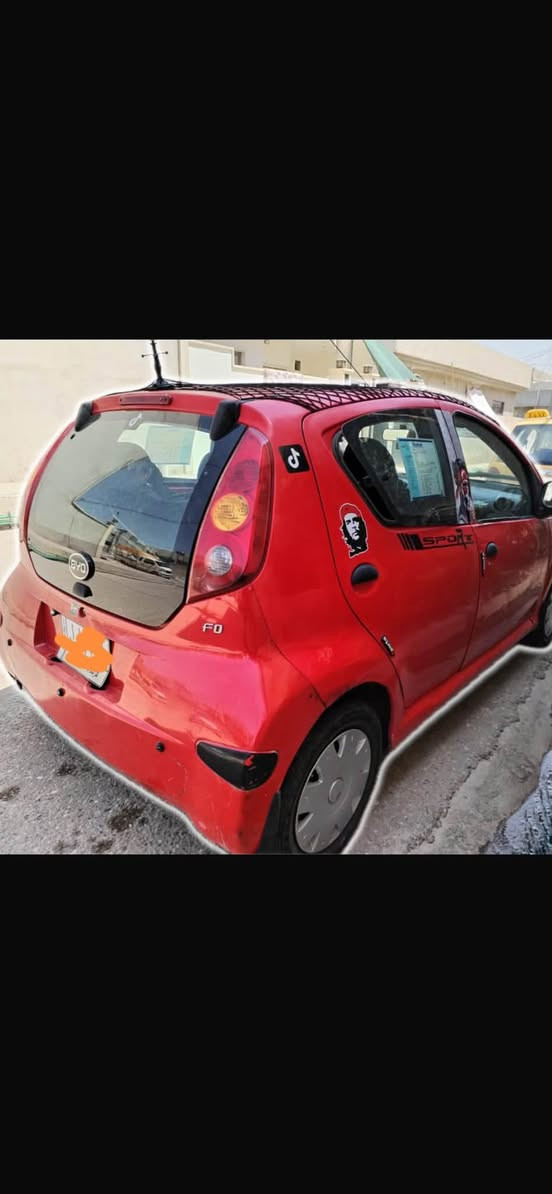 السلام عليكم Byd   f0 2013 للبيع السعر 29 بي شوي مجال رقم كربلاء راعيها والاضبارة نينوى  السيارة موجودة في نينوى المواصفات كير عادي تبريد شغال بصمة صدر السيارة جديد للتواصل *********** بي واتس اب
