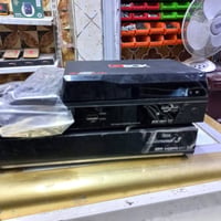 ٣ ستلايت • ريموتات شغالة • CBox يحتاج فرمته