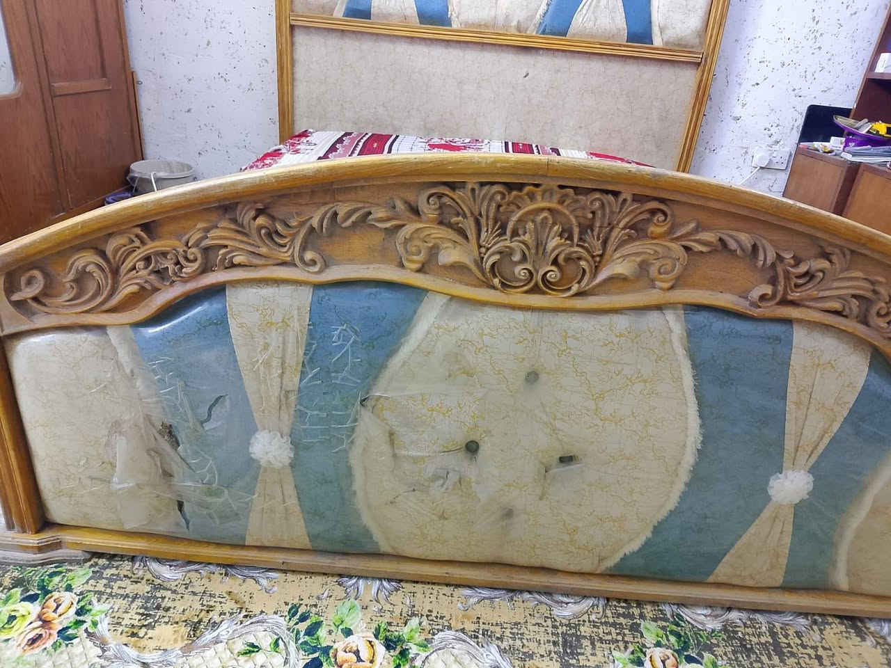 زعفرانيه • عطر النرجمي • الماسنجر مغلق