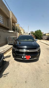 تاهو برمير • ٢٠٢٣ • دفع رباعي