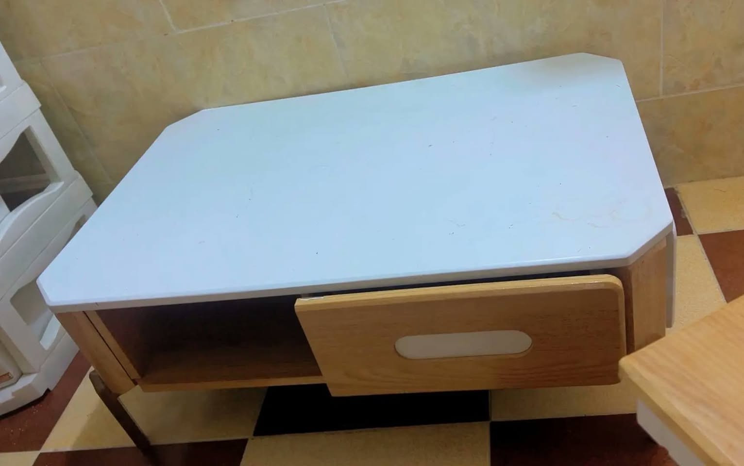 طاولة • جديدة • أربيل
