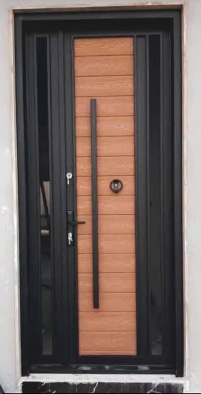 حداد متنقلة – باسم
🔨 تنفيذ جميع أعمال الحدادة داخل الفلوجة والمناطق القريبة

🚪 صناعة وتركيب الأبواب الحديدية

🪟 الشبابيك والحمايات

🏠 السقائف والمظلات

🛠️ صيانة ولحام جميع الأعمال الحديدية

🚚 خدمة حداد متنقل والوصول إلى موقع الزبون

✅ عمل متقن وأسعار مناسبة

للاستفسار«وأتساب» 

(***********)

