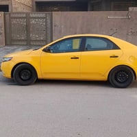 فورتي ٢٠١٣ • وارد امريكي • تعمير جديد
