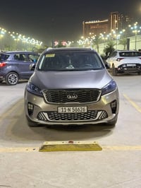 سورنتو • ٢٠١٩ • فول للاخير