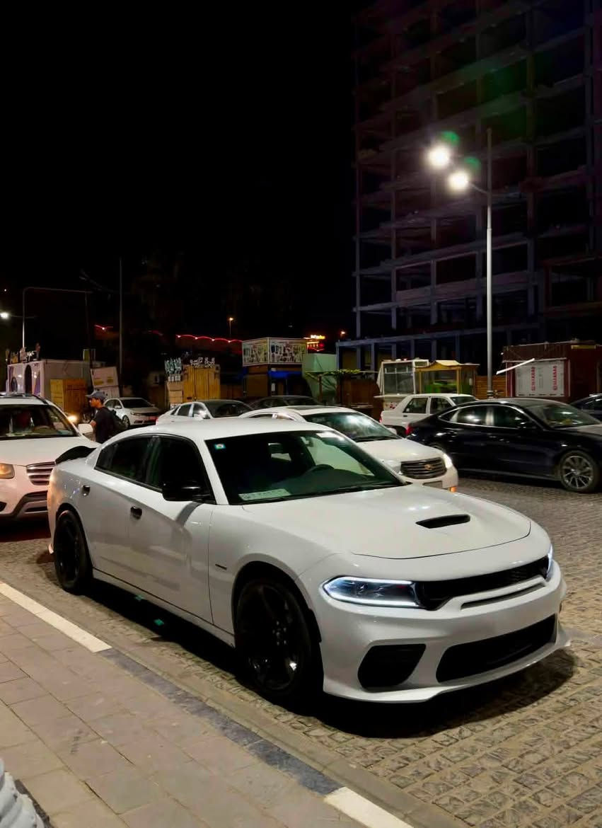 🖤 DODGE CHARGER 2018 | R/T 5.7 HEMI 🖤

🔥 جارجر R/T… صوت وهيبة وأداء!
🚘 موديل 2018
💪 مكينة 5.7 HEMI
🛠️ حادث بسيط — بدون دواخل
✅ جاهزة للركوب

🔥 تعديلات ومواصفات:
💨 اكزوز بوابات
⚙️ برمجة
⭐ ويل نجمة
🛞 تخم تاير جديد
✨ ادامة جديدة
🖤محدث srt 

✨✨سعر 
 167 وبي مجالل 
💎 سيارة مرتبة وجاهزة، 🔥

📞 للاستفسار والتواصل:
***********
***********

📍 H7CAR للسيارات
▫️ بيع وشراء السيارات
▫️ عروض مميزة للسيارات المميزة

📲 تابعونا على الإنستغرام
H7CAR_

#H7CAR #Charger #ChargerRT #Charger2018 #57HEMI #DodgeCharger #جارجر #جارجرRT #HEMI #سيارات_العراق #سيارات_بغداد #للبيع

نص مكتوب في الصور:
- 000-23610562 - 10/24/2018 INSURANCE AUTO AUCTIONS, INC. - IAAI.COM
- Back to top | Lot details
- 10/24/2018 INSURANCE AUTO AUCTIONS, INC. IAAI.COM 000-23610562 10/24/2018 INSURANCE AUTO AUCTIONS, INC. IAAI.COM 000-23610562 10/24/2018 INSURANCE AUTO AUCTIONS, INC. IAAI.COM 000-23610562