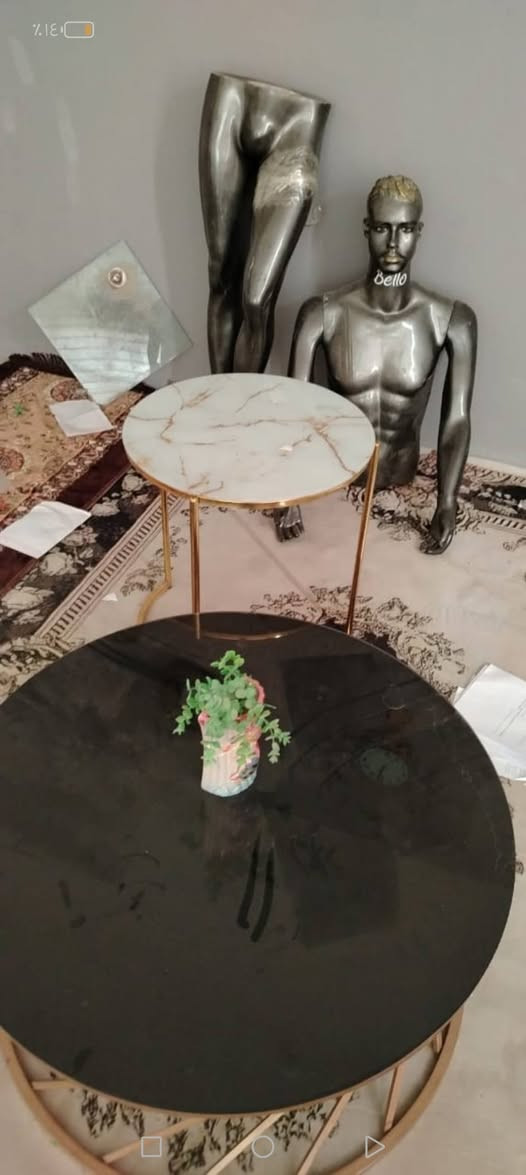 غراض بيت للبيع مناسبات محتاج واريد ابيعهن والله *********** واتساب

