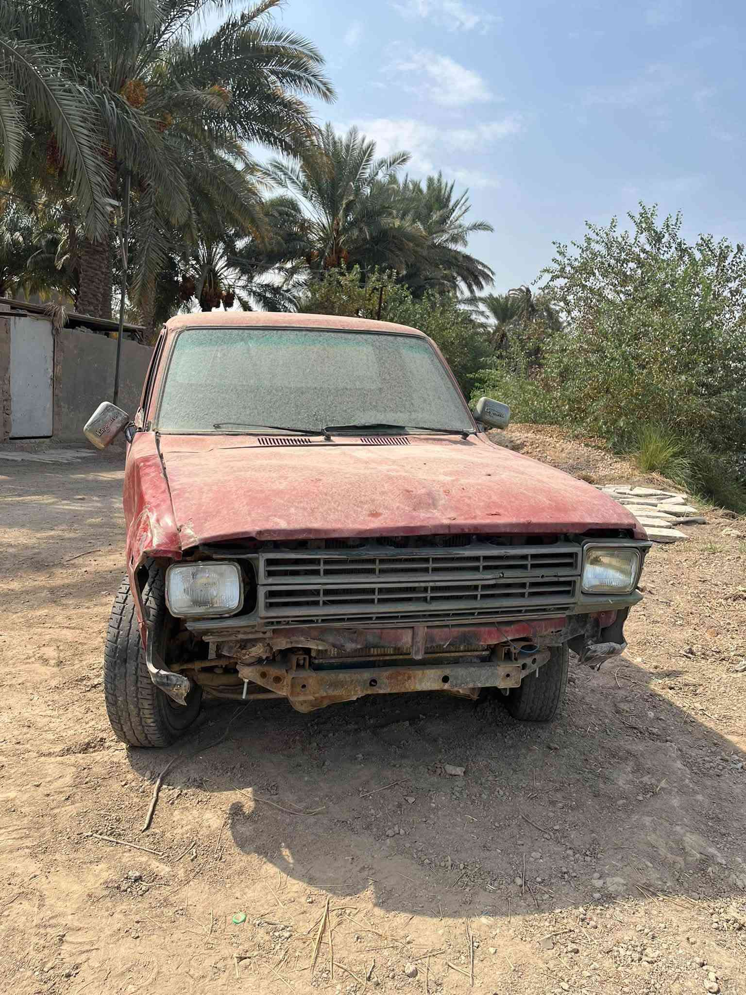 موديل ٨٣ • رقم بابل • مكينة وكير زبد