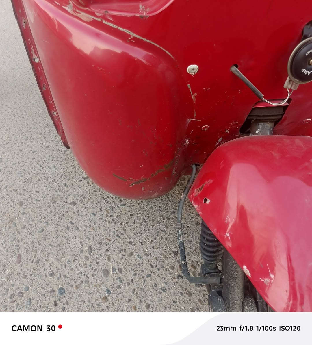 سلام عليكم تكتك 18 شهر ١١ معمره دوس وبل ال غد شبر سعر 4 وبييه مجال ***********

نص مكتوب في الصور:
- CAMON 30
- 23mm f/1.8 1/100s ISO113
- CAMON 30 23mm f/1.8 1/100s ISO82
- 23mm f/1.8 1/100s ISO103
- CAMON 30 23mm f/1.8 1/100s ISO120
- 23mm f/1.8 1/100s ISO64