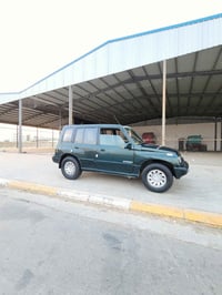 فيتارا • ١٩٩٣ • لكوت