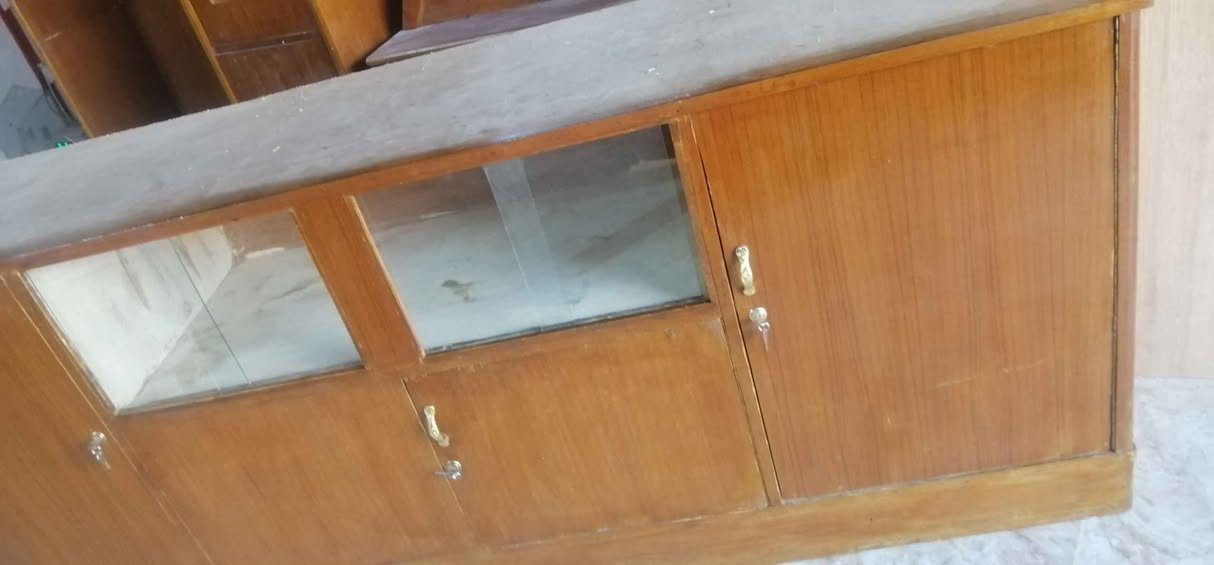 سلام عليكم بوفيه مترين ونص صاج مكانه كربلاء سعره ١٠٠ الاتصال على الرقم *********** *********** العنوان كربلاء قريب شارع الحافظ عمود ١٢٨ كربلاء, العراق
