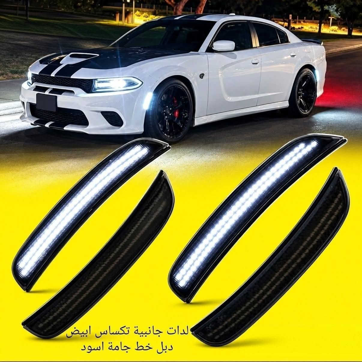🔊لدات جانبيه جارجر ابلادي+***********
🔊لدات جانبيه ابيض خطين
🔊لحيه جارجر اوبامه جانجر جيب
🔊زعانف جانجر جارجر 
🔊يوجد مثلث جام جانجر جارجر اوبامه
🔊يوجد درك اوبامه جانجر جارجر

نص مكتوب في الصور:
- لدات جانبية جارجر
- تكساس ترحيب
- ليدات جانبية ترحيب خطين احمر اصفر
- ليدات جانبية احمر اصفر خطين
- قبل
- بعد
- ليدات جانبية تكساس ابيض دبل خط جامة اسود