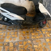 قبل الحادث • نقوصات بسيطة