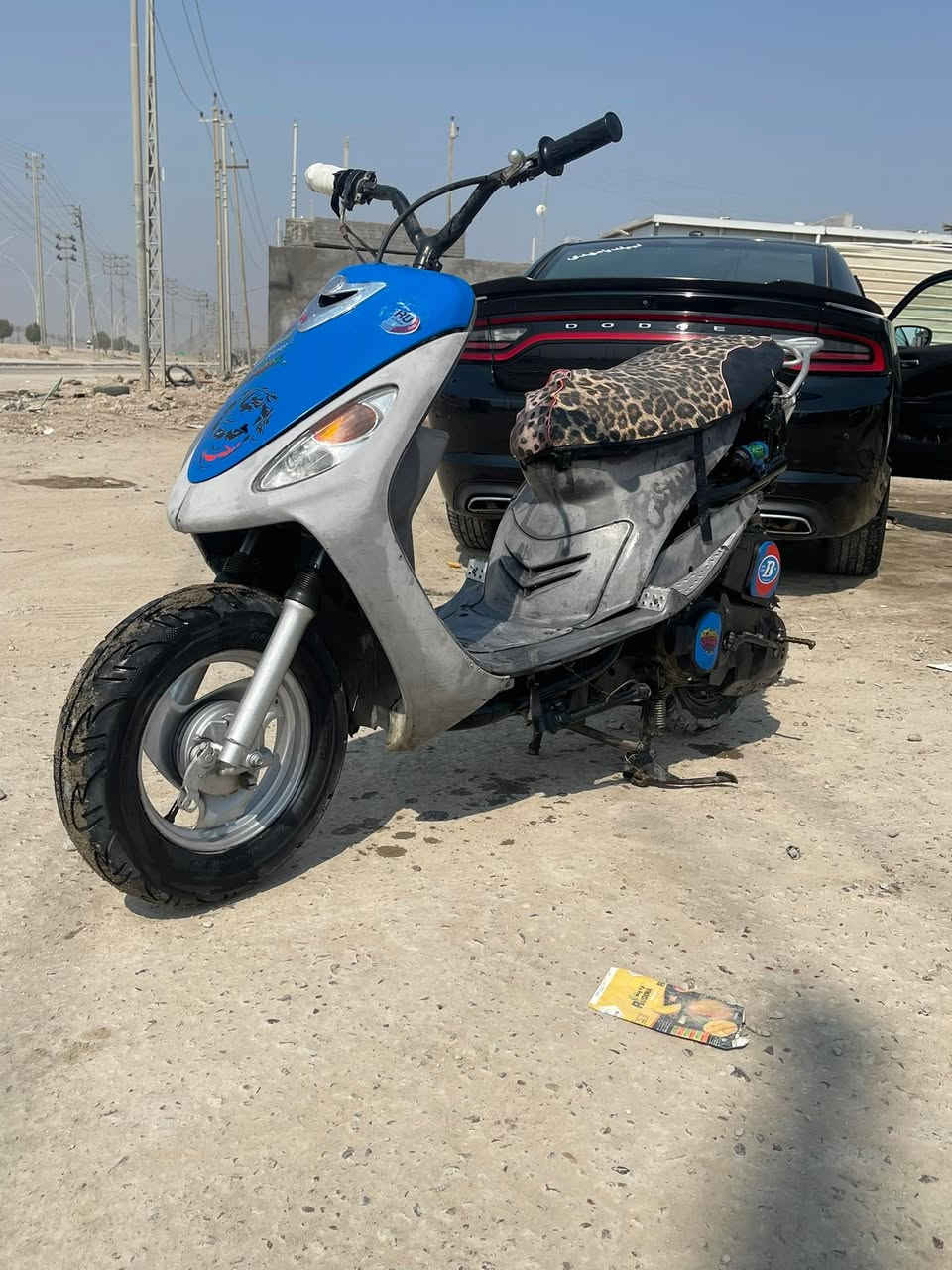 قجمه • هندر واحد • القرنه شرش