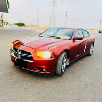 دودج تشارجر • لا تفاصيل