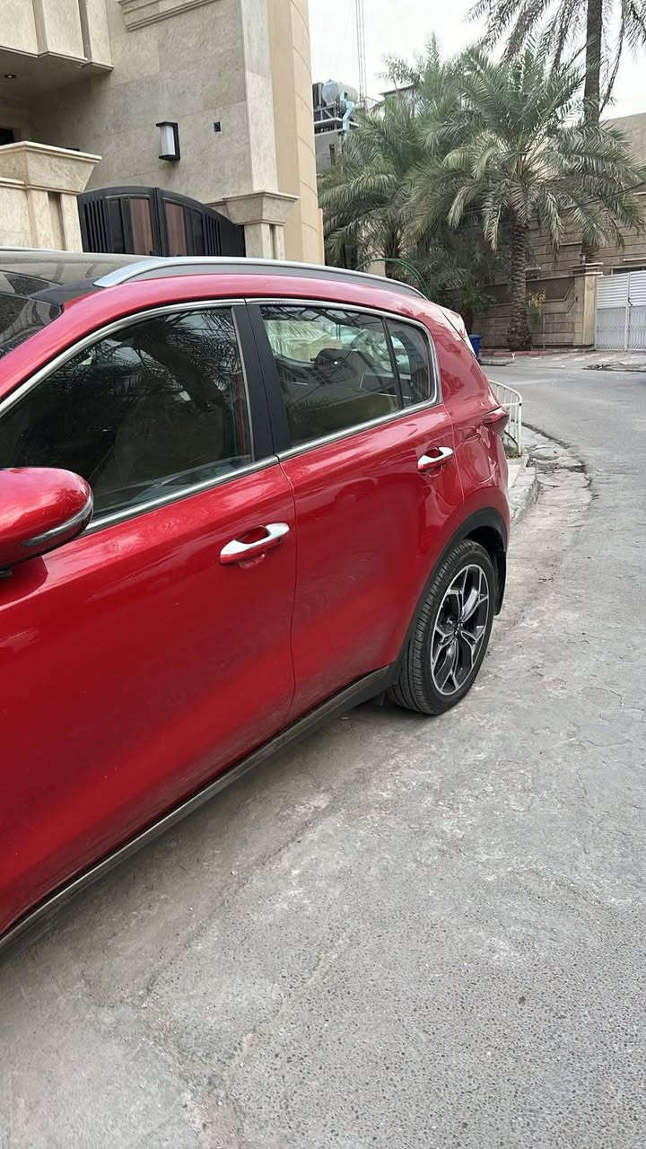 سبورتج ٢٠٢٠ • جي تي لاين • بدون كفيل